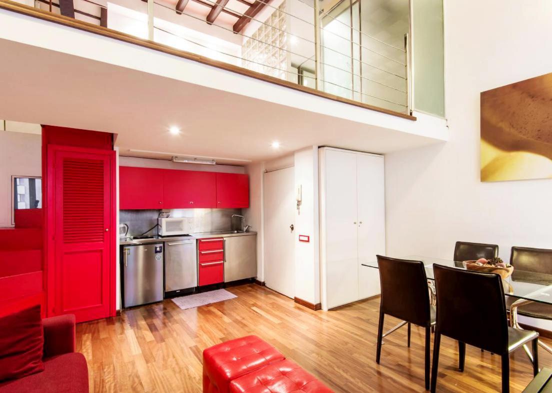 Rsh Balestrari Apartments Roma Exterior foto